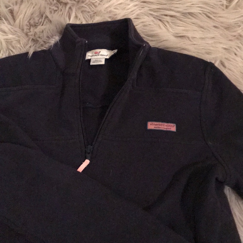 Vineyard Vines pullover